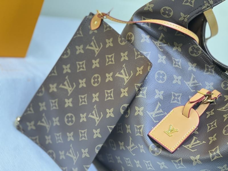 LV Shopping Bags